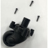 Wheel for Micro Air Hopper