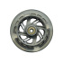 Illuminated 120 mm LED Wheels for Mini Micro - 2pcs