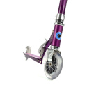 Micro Sprite Purple Stripe