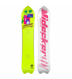 Snowboard Nidecker Liberty 2020/21 vell.150WIDE