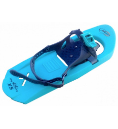 Snowshoes MORPHO KID 2020