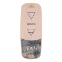 Multifunctional Balance Board Epicstar Wood Marble