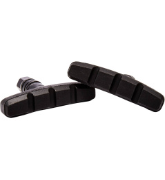 Salt AM BMX Brake Pads (Black)