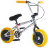 Wildcat OG3A Mini BMX Bike (Galaxy Gum)