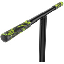 Indo Pro V2 Trampoline Scooter (Green Mamba)