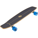 Flow Wedge Surfskate (32 "Blue)