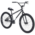 Mafia Medusa 26" Wheelie Bike (22.5"|Black)