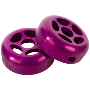 Proto Orbit Bar Ends (Fialová)