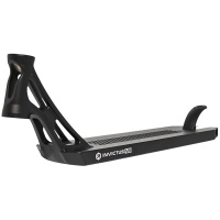 Root Invictus V3 Deska Na Freestyle Koloběžku (Black (New))