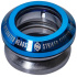 Headset Striker Integrated Blue chrome
