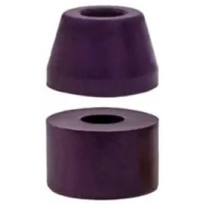 Venom Standard HPF Bushings 2-Set (Purple|87A)