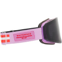 Whitespace MD Icon Ski Goggles (Purple Lilac/Midnight Lens)