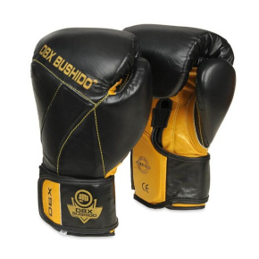 Boxing gloves DBX BUSHIDO B-2v14