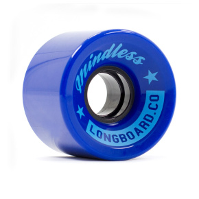 Mindless Cruiser Wheels - Dark Blue - 60mm x 40mm