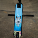 Freestyle scooter Chilli Archie Cole black