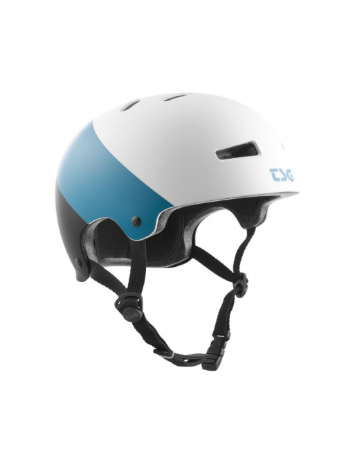 TSG Helmet Evolution Graphic Design Trisection L/XL