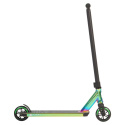Invert Supreme 2 freestyle scooter.5-8-13 Neo Green/Black