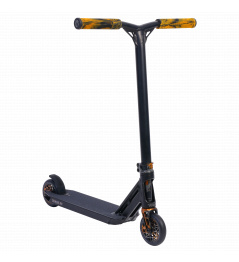 Freestyle scooter Triad Psychic Delinquent Mini Black/Gold/Grey/Goblin