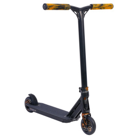 Freestyle scooter Triad Psychic Delinquent Mini Black/Gold/Grey/Goblin