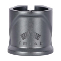 Triad Conspiracy Sleeve Silver