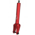 Addict Fork Switchblade L SCS - 1 1/8 IN Red