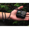 DJI Osmo Action 3 - Silicone Case with Strap (Black)