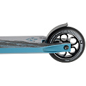 Freestyle scooter Street Surfing DESTROYER Blue Scratch