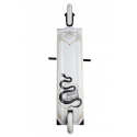 Addict Complete Scooter Revenger 6.1 - 570 MM White/Black