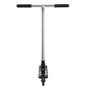 Freestyle scooter Divine Zephyr L Hybrid silver