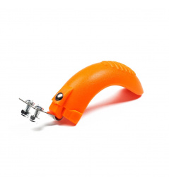 Mini Micro orange brake - set