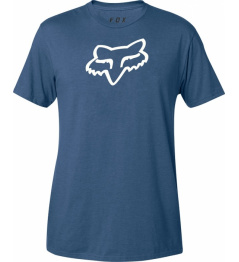 Fox Legacy T-shirt Fox Head dusty blue 2019 vell.XL