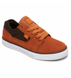 Shoes Dc Tonik brown 2018 baby vell.EUR36,5