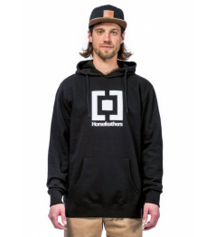 Sweatshirt Horsefeathers Leader black 2021 vell.M