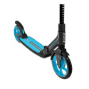 Street Surfing Scooter NEON Black Blue