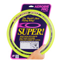 Flying Circle Aerobia PRO Yellow