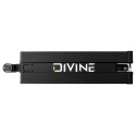 Divine Street black 520x150, 120mm wheel