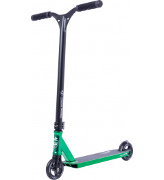 Freestyle scooter Longway Metro Shift Emerald