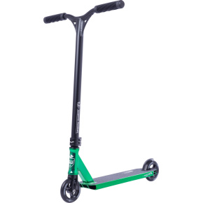 Freestyle scooter Longway Metro Shift Emerald