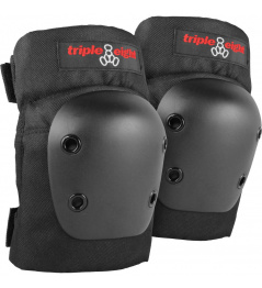 Triple Eight Street Junior elbow pads