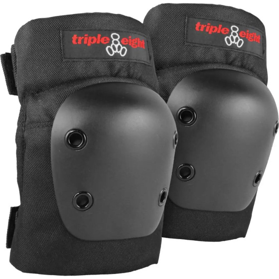 Triple Eight Street Junior elbow pads