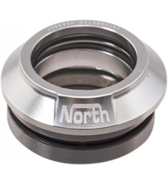 North Star integrated Raw headset