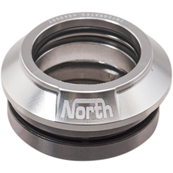 North Star integrated Raw headset