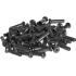 Salt Pro BMX Pins (Black)