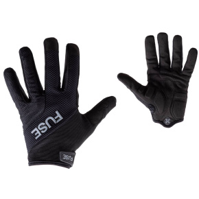 Fuse Echo Gloves (S|Black)