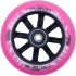 Longway Tyro Nylon Core 100mm Pink / White Flame