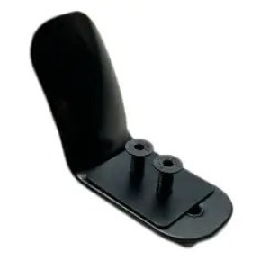 Fender Antics Eclipse black