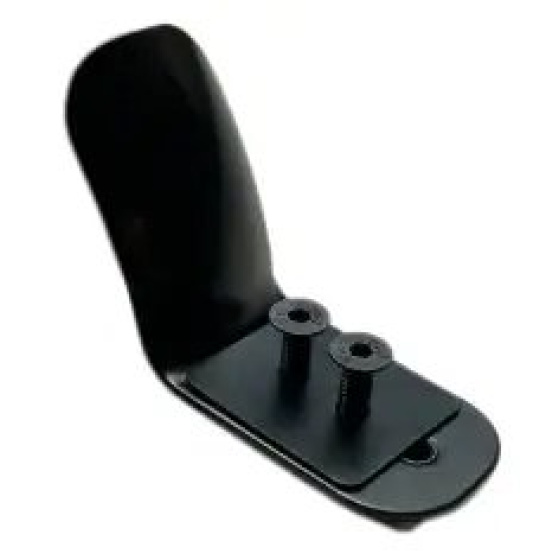 Fender Antics Eclipse black