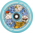 Wheel Chubby Ice Cream Factory 110mm