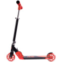 Children's Scooter CORE Foldy Red