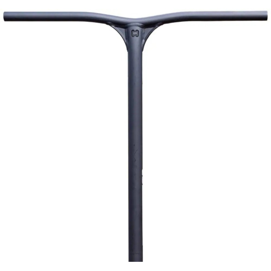 Handlebars Core SL2 Alu 620 mm Black